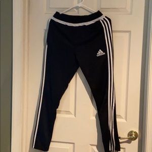 Adida kids Tiro 19 soccer training pant
